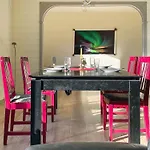 6 Person In Laupstad-by Traum Ferienhaus