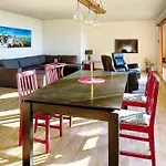 6 Person In Laupstad-by Traum Ferienhaus Laupstad