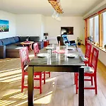6 Person In Laupstad-by Traum Ferienhaus