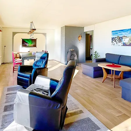 Prázdninový dům 6 Person In Laupstad-by Traum *
