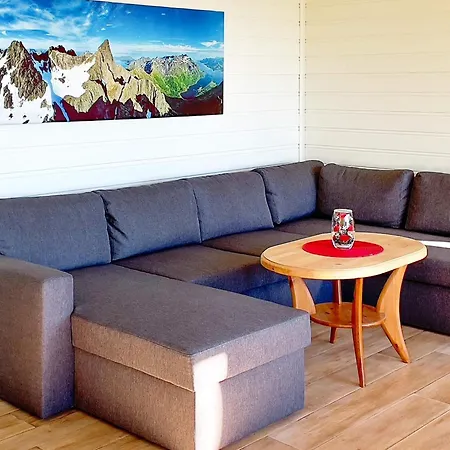 6 Person In Laupstad-by Traum Prázdninový dům Laupstad