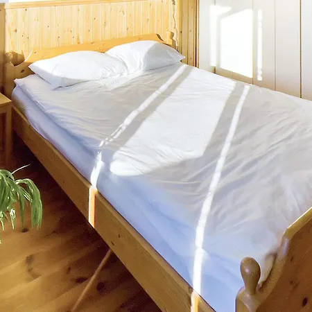 Prázdninový dům 6 Person In Laupstad-by Traum Laupstad