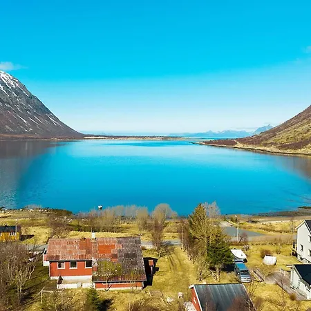 6 Person In Laupstad-by Traum * Laupstad