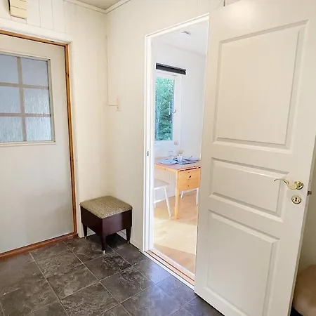 6 Person In Laupstad-by Traum בית נופש Laupstad