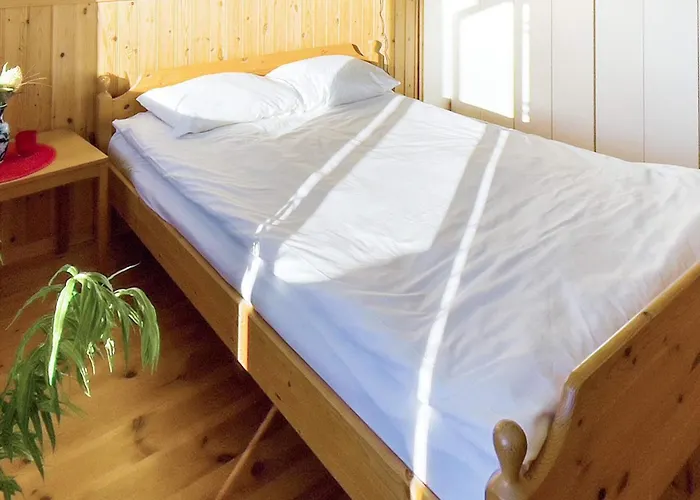 Semesterbostad 6 Person In Laupstad-by Traum Laupstad