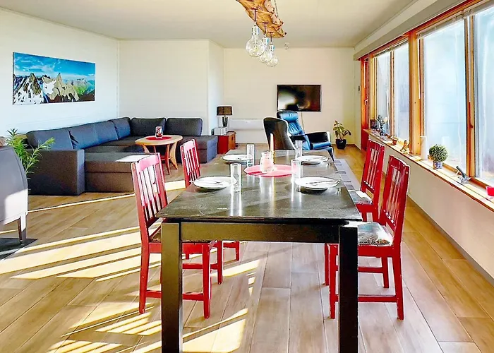 6 Person In Laupstad-by Traum Semesterbostad